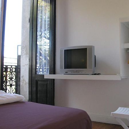בואנוס איירס 06 Soho Suites חדר תמונה