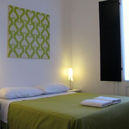 בואנוס איירס 06 Soho Suites מראה חיצוני תמונה