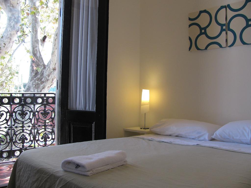 בואנוס איירס 06 Soho Suites חדר תמונה