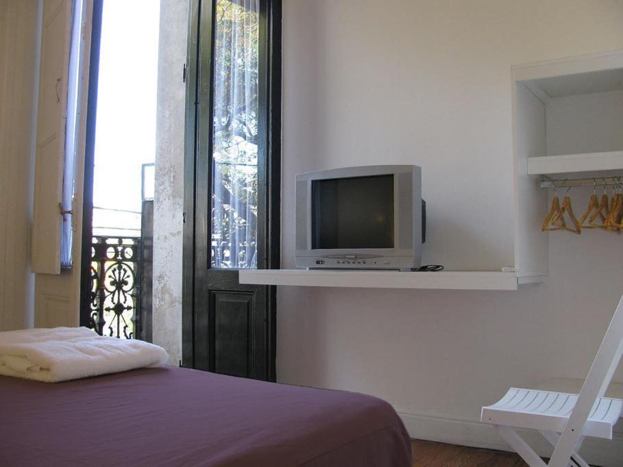 בואנוס איירס 06 Soho Suites חדר תמונה